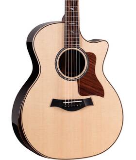 Taylor 814cenextgen Next Generation 814ce Acoustic-electric Guitar - Natural
