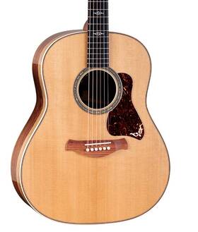 817egoldlabdemo Taylor Factory Demo Gold Label 817e Acoustic-electric Guitar