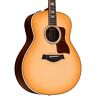 818e-v Taylor 818e Grand Orchestra Acoustic-electric Guitar Natural