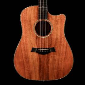 84tay015 Taylor Pre Owned 2005 K-20ce Koa Natural Acoustic Electric Guitar With Ohsc