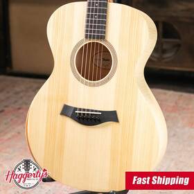 Eg-12e Taylor 887766111764 Ltd Academy Lutz Spruce/maple Grand Concert Acoustic/electric Guit