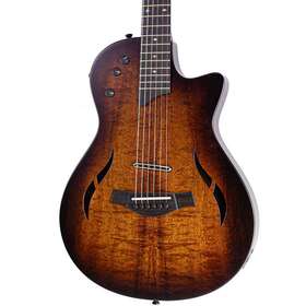 Taylor 887766117094 2023 T5z Classic Koa Shaded Edgeburst