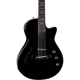 Taylor 887766120858 T5z Pro Acoustic-electric Guitar Black