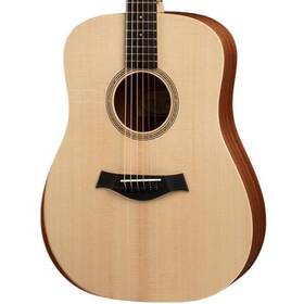Taylor 887766127505 Academy 10e Acoustic Electric Guitar With Gig Bag