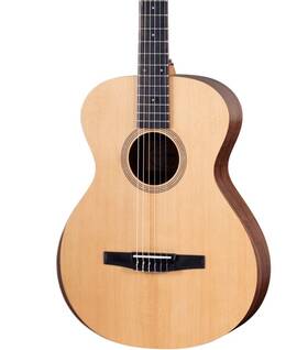 12e-n Taylor 887766127581 Academy Classical Acoustic Guitar