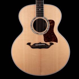 815e Taylor 887766134701 Legacy Acoustic Electric Guitar With Case