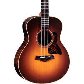 Taylor 887766135289 Gs Mini-e Rosewood Acoustic-electric Guitar Vintage Sunburst