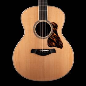 814e Taylor 887766142669 Truetone Custom Select Gold Label Super Auditorium Rosewood Natural