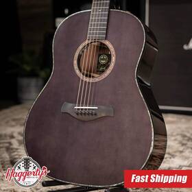B6040 Taylor 887766145936 Custom Shop C17e 2026 Catch #40 Gold Label Grand Pacific Aco