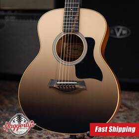Taylor 887766146094 Gs Mini-e Special Edition Acoustic/electric Guitar - Tone Show With Mi