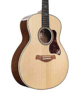 Taylor 914egoldlabel Gold Label 914e Super Auditorium Acoustic - Adirondack/honduran Rosewood