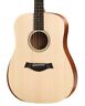00887766075684 Taylor A10e Academy Series Dreadnought Acoustic-electric Guitar