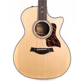 A306102111000032093 Taylor 354ce 12-string Grand Auditorium Acoustic-electric Natural