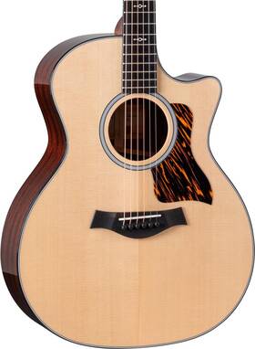A308002118400030093 Taylor Next Generation 314ce Acoustic-electric Guitar - Natural