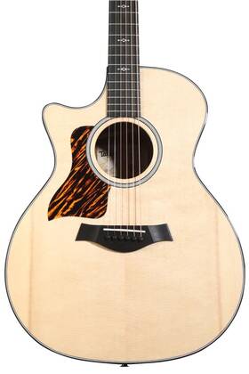 Taylor A308002118410030093 Next Generation 314ce Left-handed Acoustic-electric Guitar - Natural