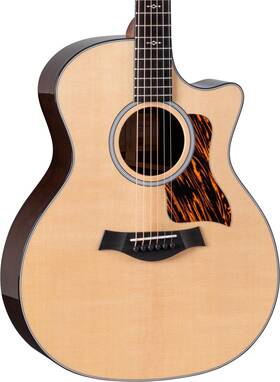 A408002118402090000 Taylor Next Generation 414ce Acoustic-electric Guitar - Natural