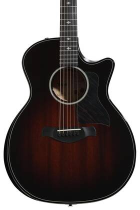 A503002611006540259 Taylor Builders Edition 524ce