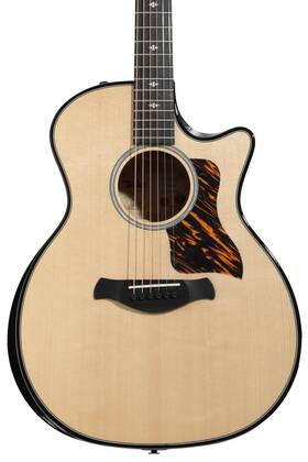 A503002611007840195 Taylor Builders Edition 514ce Grand Auditorium Acoustic-electric Guitar