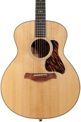 A525040018105750000 Taylor Gold Label 514e Acoustic-electric Guitar - Natural With Firestripe