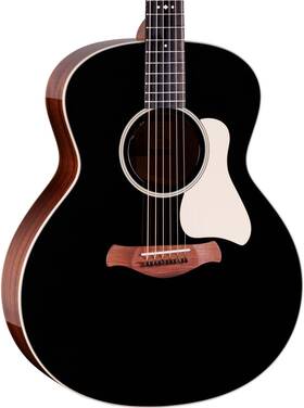 A525040018105750268 Taylor Gold Label 514e Acoustic-electric Guitar - Blacktop
