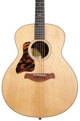 A525040018115750000 Taylor Gold Label 514e Left-handed Acoustic-electric Guitar - Natural With