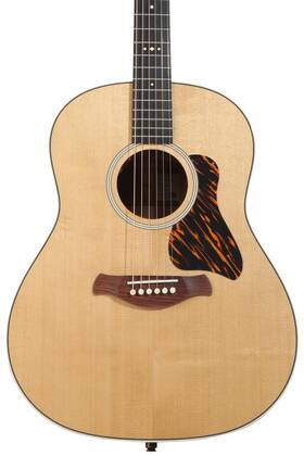 A525042018105750000 Taylor Gold Label 517e Acoustic-electric Guitar - Natural With Firestripe