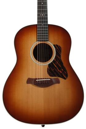 A525042018105750583-2992 Taylor Gold Label 517e Acoustic-electric Guitar - Sunburst With Firestripe