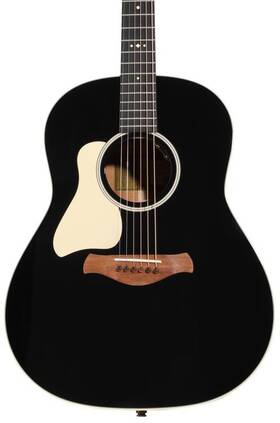 A525042018115750268 Taylor Gold Label 517e Left-handed Acoustic-electric Guitar - Blacktop