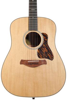 A525046018105750000 Taylor Gold Label 510e Acoustic-electric Guitar - Natural