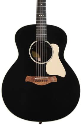 A727040018103580268 Taylor Gold Label 714e Acoustic-electric Guitar - Blacktop