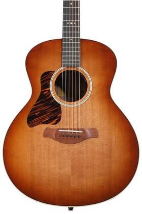 A727040018113580583-2992 Taylor Gold Label 714e Left-handed Acoustic-electric Guitar - Sunburst With