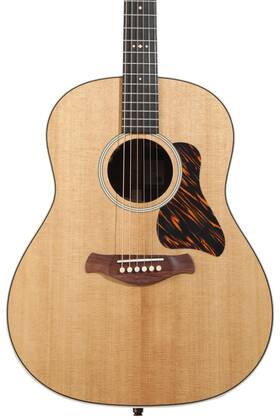 A727042018103580000 Taylor Gold Label 717e Acoustic-electric Guitar - Natural With Firestripe