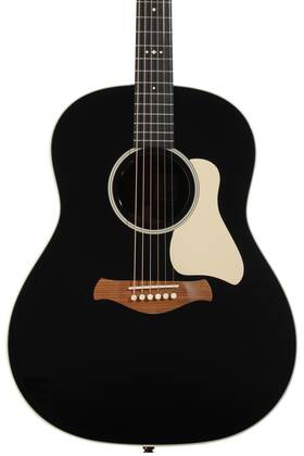A727042018103580268 Taylor Gold Label 717e Acoustic-electric Guitar - Blacktop