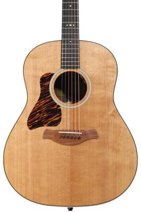 A727042018113580000 Taylor Gold Label 717e Left-handed Acoustic-electric Guitar - Natural With
