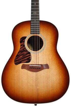 A727042018113580583-2992 Taylor Gold Label 717e Acoustic-electric Guitar Left-handed - Sunburst With