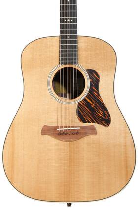 A727046018103580000 Taylor Gold Label 710e Acoustic-electric Guitar - Natural
