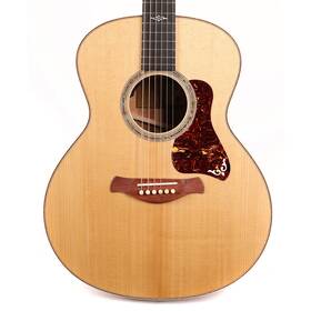 A826040018105390000 Taylor Gold Label Collection 814e Super Auditorium Acoustic-electric Natural Koa