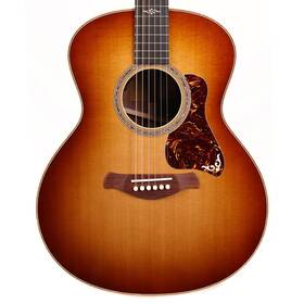 A826040018105390583 Taylor Gold Label Collection 814e Super Auditorium Acoustic-electric Sunburst Ko