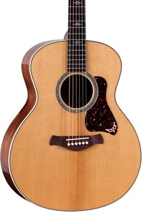 A826040018108040000 Taylor Gold Label 814e Acoustic-electric Guitar - Natural