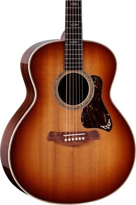 A826040018108040583 Taylor Gold Label 814e Acoustic-electric Guitar - Sunburst