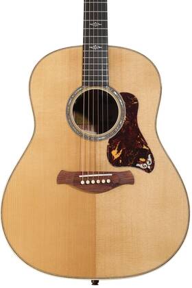 A826042018108040000 Taylor Gold Label 817e Acoustic-electric Guitar - Natural