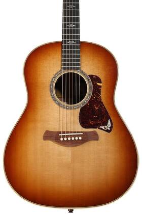 A826042018108040583 Taylor Gold Label 817e Acoustic-electric Guitar - Sunburst