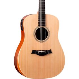 10e-22 Taylor Academy 10e Acoustic-electric Guitar Natural