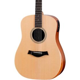 10e-lh-22 Taylor Academy 10e Left-handed Acoustic-electric Guitar Natural