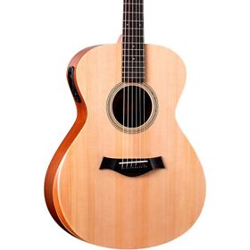 12e-22 Taylor Academy 12e Grand Concert Acoustic-electric Guitar Natural