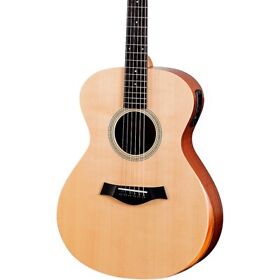12e-lh-22 Taylor Academy 12e Left-handed Acoustic-electric Guitar Natural