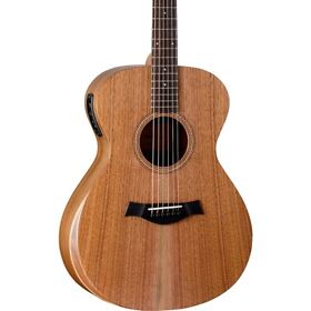Taylor Academy 22e Walnut Top Grand Concert Acoustic-electric Guitar Natural