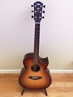 Taylor Acoustic Electric Guitar Grand
