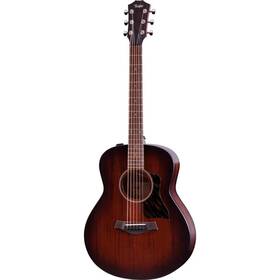Ad21e Taylor American Dream Acoustic/electric Guitar Sapele/mahogany