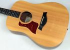 Iss2815 Taylor Big Baby Acoustic Guitar Used